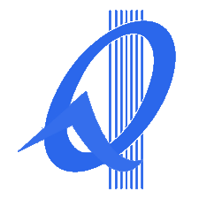 Stempel Logo Teater Q